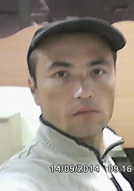 Саид из Нягани, мне 40, познакомлюсь на одну ночь