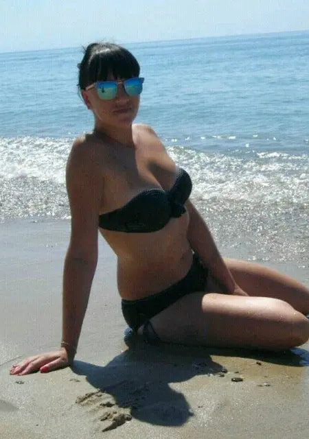 Ирина из Евпатории, мне 36, познакомлюсь без обязательств