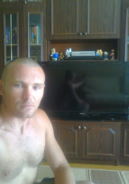 Я Вася, 39, знакомлюсь на одну ночь в Вязьме