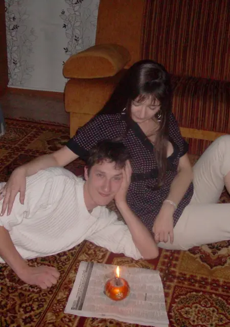 Я Иван, 35, знакомлюсь без обязательств в Кемерово