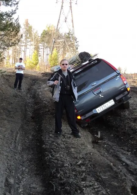 Alexei из Лесосибирска, ищу на сайте вирта