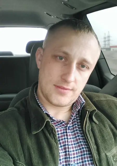 Я Сергей, 42, из Каширы, ищу знакомства на одну ночь