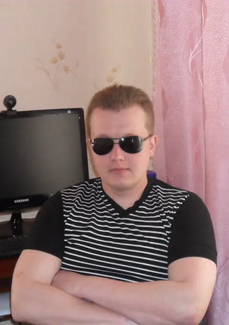 Я Ilya, 42, знакомлюсь без обязательств в Домодедове