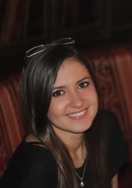 Я Татьяна, 38, из Твери, ищу знакомства на одну ночь