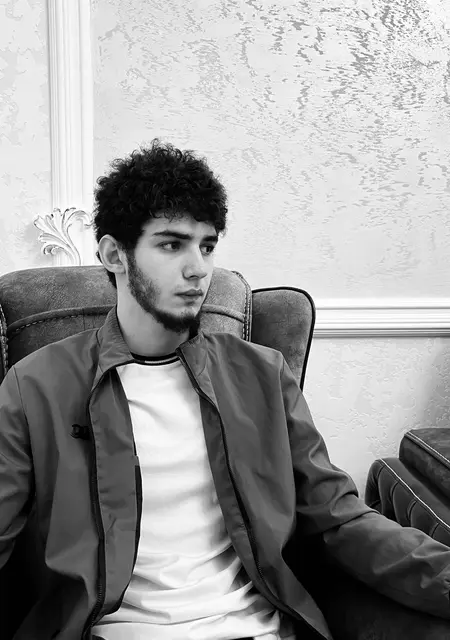 Аюб из Кингисеппа, ищу на сайте знакомства на одну ночь