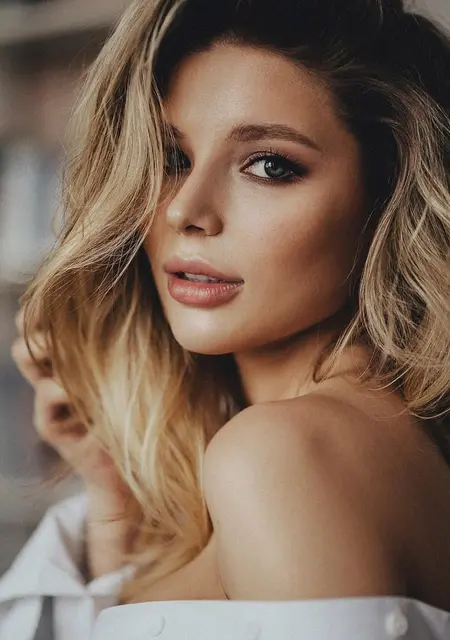 Я Ксюша, 36, знакомлюсь для постоянных отношений в Челябинске