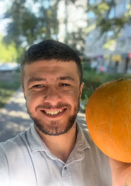 Я Orkhan, 30, знакомлюсь без обязательств в Москве
