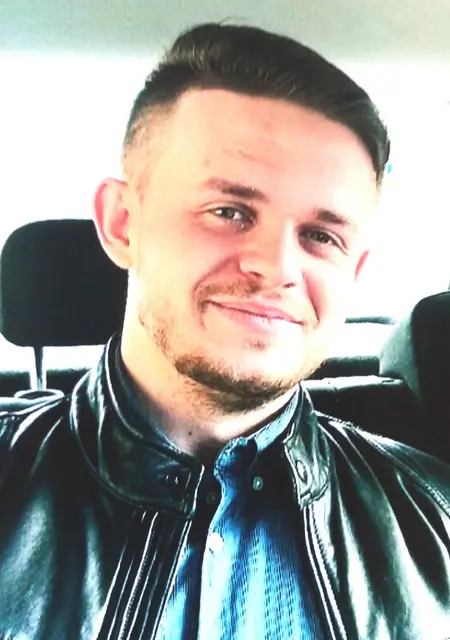 Я Сергей, 38, знакомлюсь без обязательств в Перми