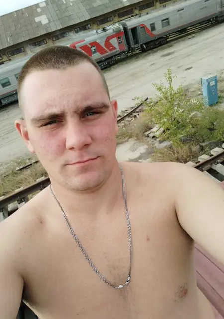 Слава из Джанкоя, ищу на сайте знакомства без обязательств