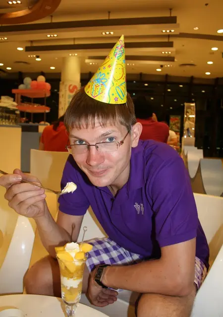 Виталий из Ухты, мне 44, познакомлюсь для приятного времяпровождения