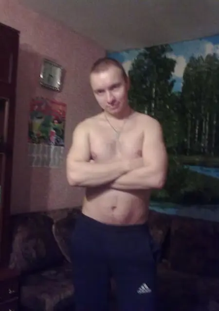 Я Павел, 36, из Одинцова, ищу знакомство для дружбы