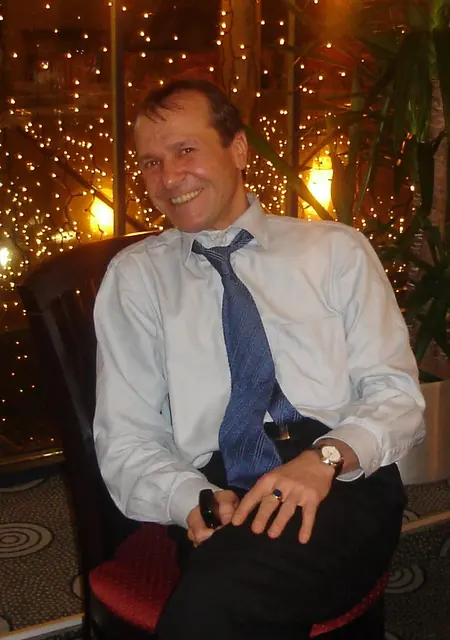 Леонид из Томска, ищу на сайте знакомства на одну ночь