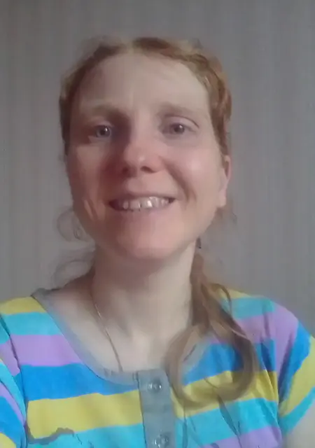 Ирина из Новосибирска, мне 37, познакомлюсь для постоянных отношений