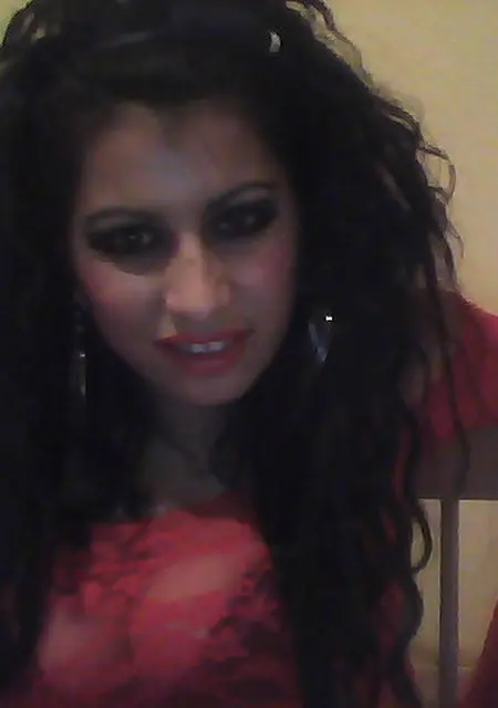 Любовь из Солигалича, мне 24, познакомлюсь для дружбы