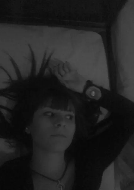 Раиса из Макушина, мне 23, познакомлюсь для общения