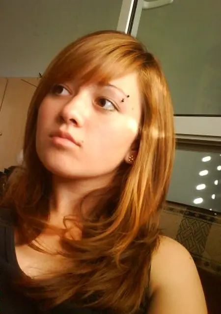 Я Варвара, 26, знакомлюсь без обязательств в Весьегонске