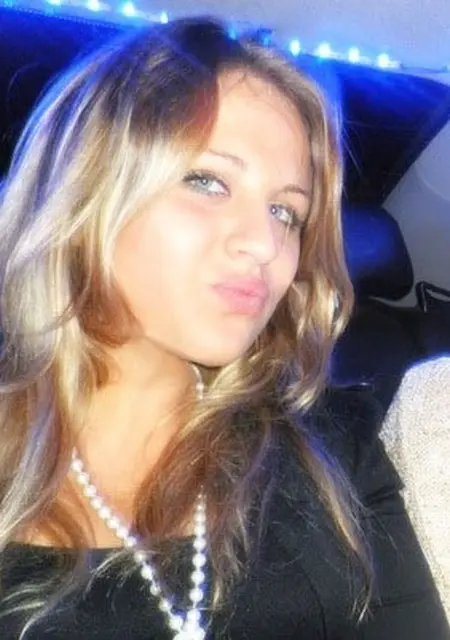 Я Мария, 27, из Кольчугина, ищу знакомства на одну ночь