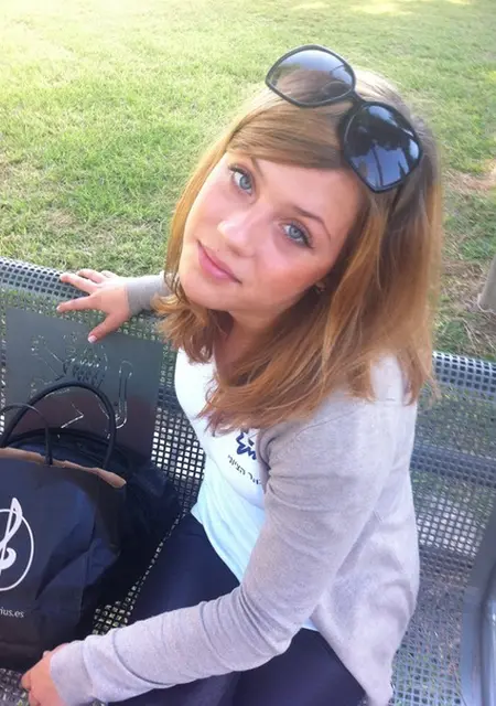 Я Ксения, 18, знакомлюсь для дружбы в Самаре