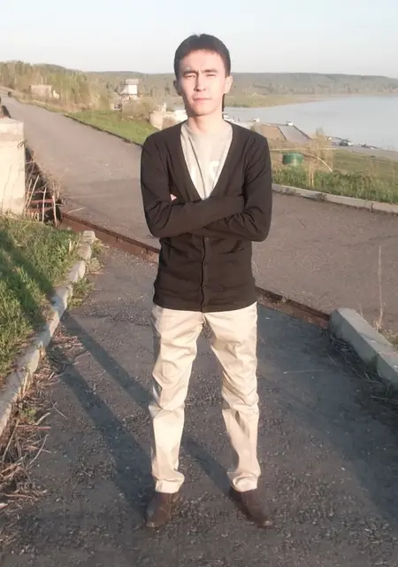 Андрей из Томска, ищу на сайте знакомства на одну ночь