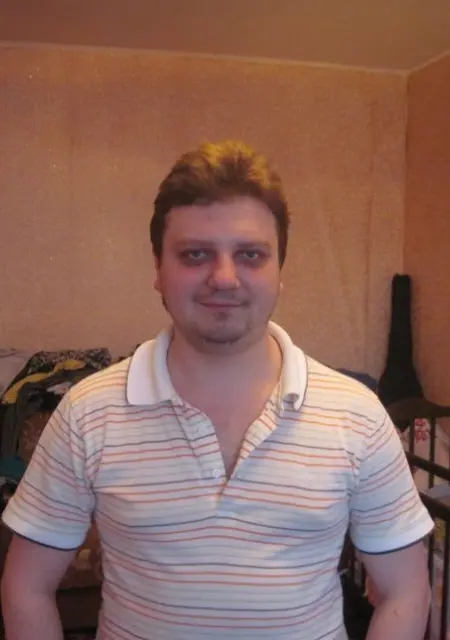 Я Аристарх, 37, из Тамбова, ищу знакомство для общения