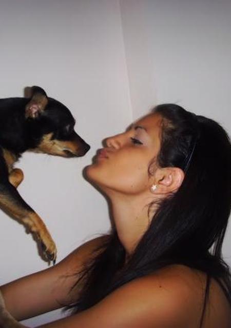 Я Снежана, 24, из Варшавки, ищу знакомства без обязательств