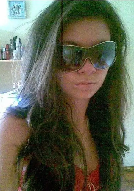 Злата из Ишимбая, мне 21, познакомлюсь на одну ночь