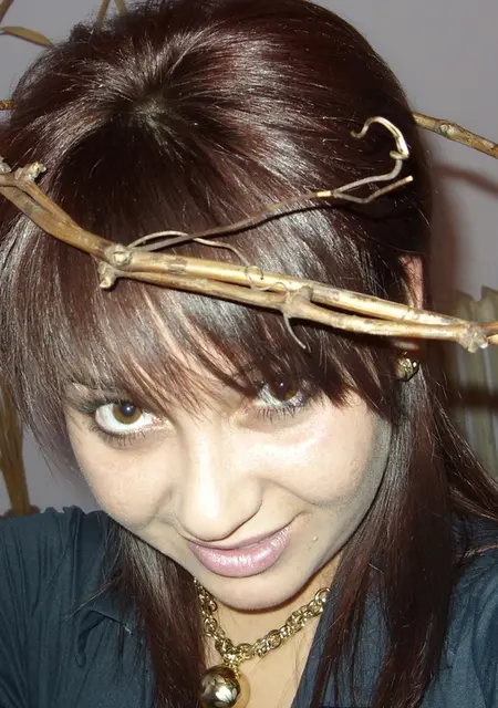 Я Вера, 24, из Уссурийска, ищу знакомство для общения