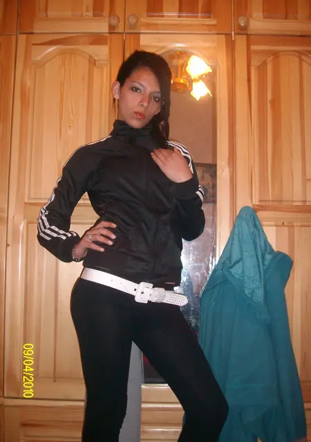 Варвара из Боровичей, мне 19, познакомлюсь для дружбы