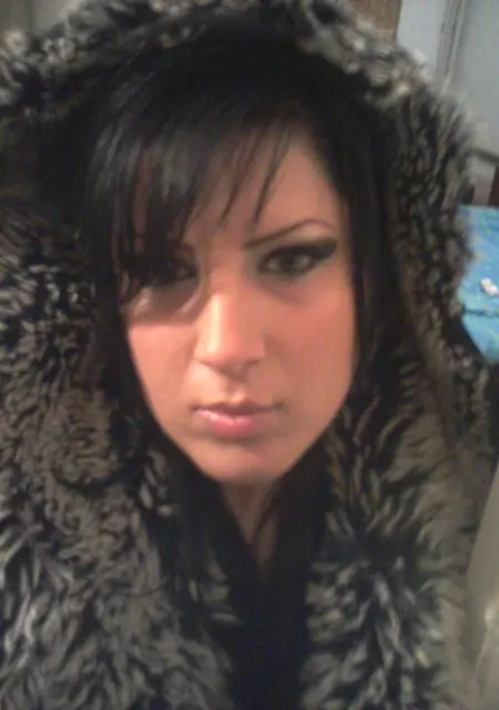 Инга из Куянова, мне 22, познакомлюсь для дружбы