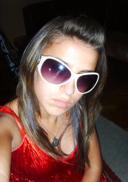 Я Илона, 22, знакомлюсь для вирта в Дзержинском