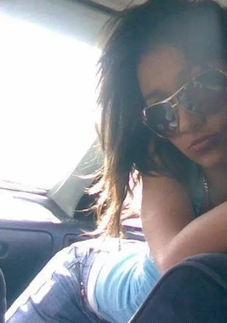 Я Анастасия, 22, знакомлюсь на одну ночь в Шахтёрском