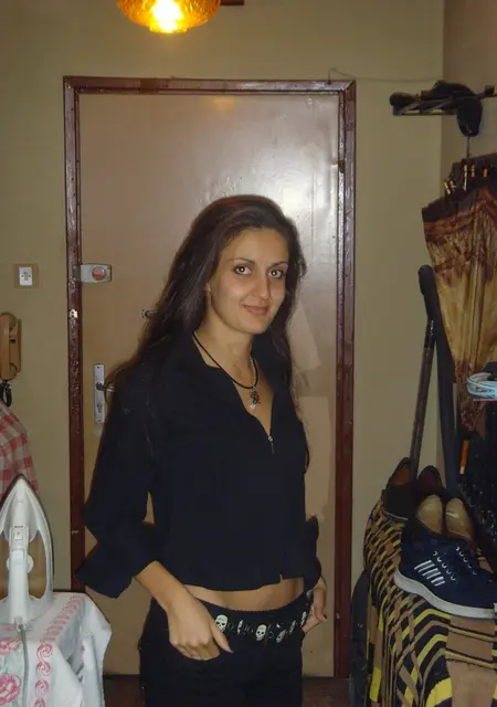 Я Анна, 25, из Харабали, ищу знакомство для дружбы