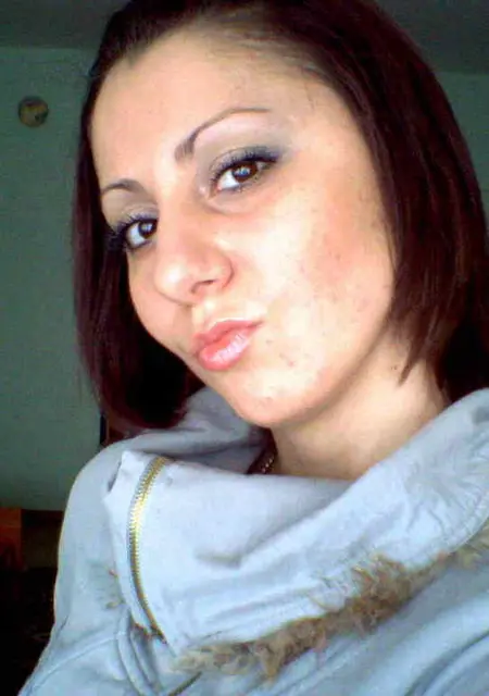 Майя из Верхнего Тагила, мне 25, познакомлюсь для постоянных отношений