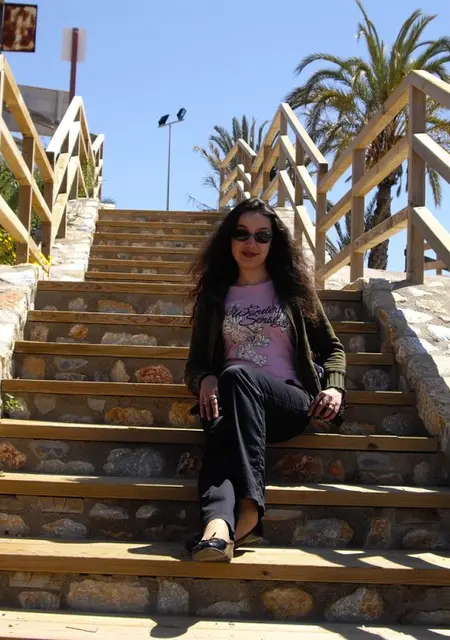 Анфиса из Аяти, мне 25, познакомлюсь без обязательств