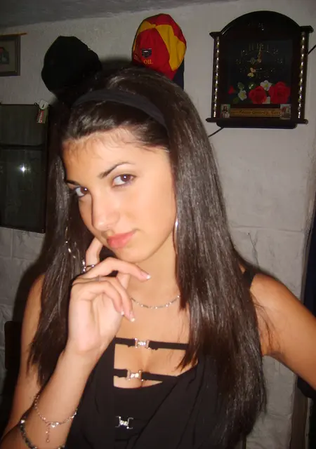 Я Наталья, 21, знакомлюсь для дружбы в Никольске