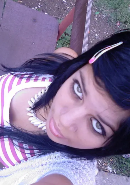 Василиса из Фрязина, мне 23, познакомлюсь для общения