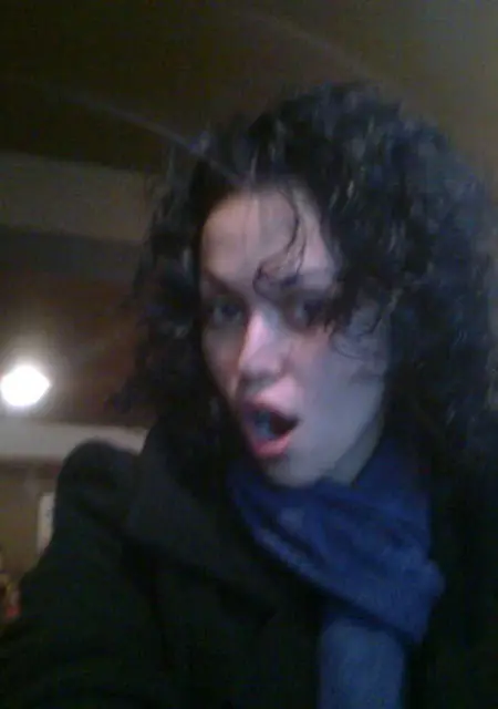 Виктория из Даурии, ищу на сайте общение