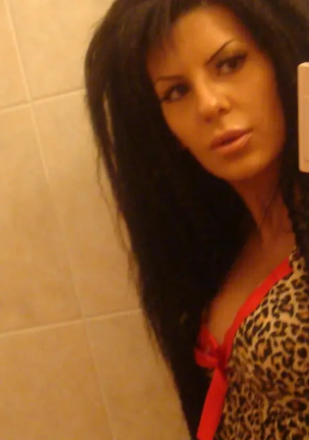 Надежда из Амазара, мне 25, познакомлюсь для вирта