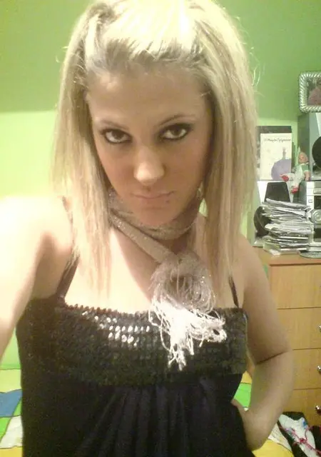 Я Вера, 23, знакомлюсь без обязательств в Краснокамске