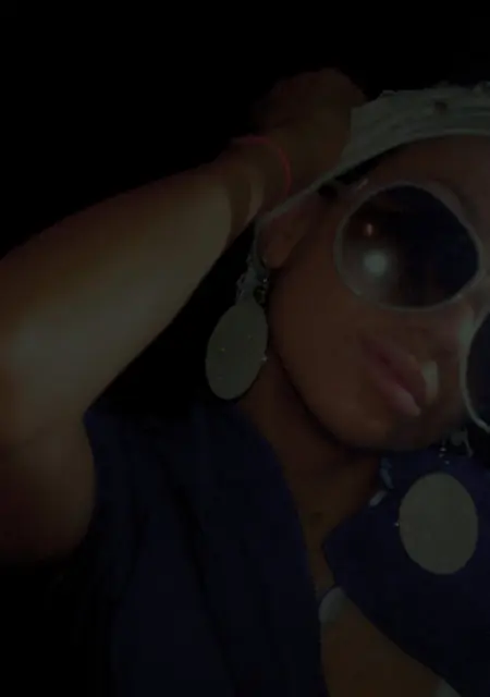 Ксения из Калтука, мне 22, познакомлюсь для постоянных отношений