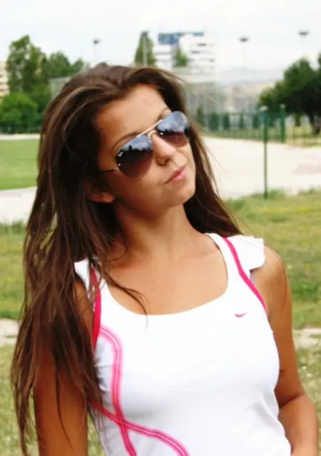 Я Алёна, 22, знакомлюсь для постоянных отношений в Орле