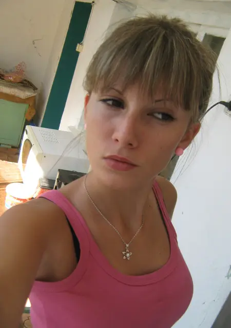 Я Милана, 18, знакомлюсь для вирта в Бирюсинске