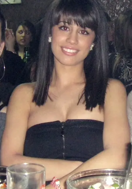 Майя из Железноводска, мне 24, познакомлюсь для дружбы