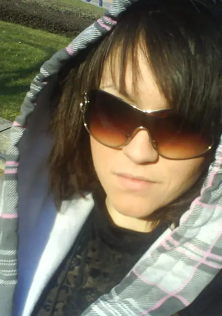 Валерия из Зеленодольска, мне 21, познакомлюсь для общения