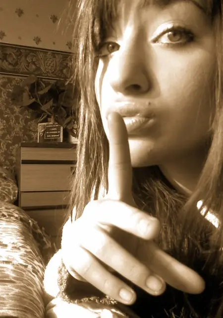 Ангелина из Конакова, мне 21, познакомлюсь для постоянных отношений