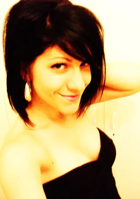 Дарья из Куровского, ищу на сайте знакомства на одну ночь