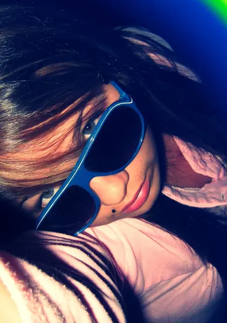 Я Лидия, 21, из Самзы, ищу знакомство для постоянных отношений