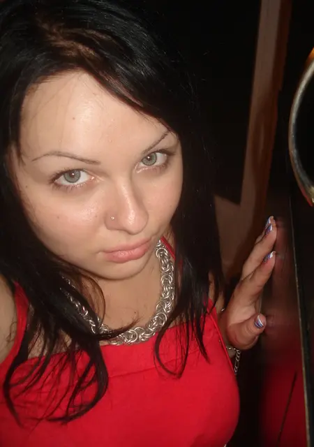 Я Аврора, 22, знакомлюсь для общения в Самзе