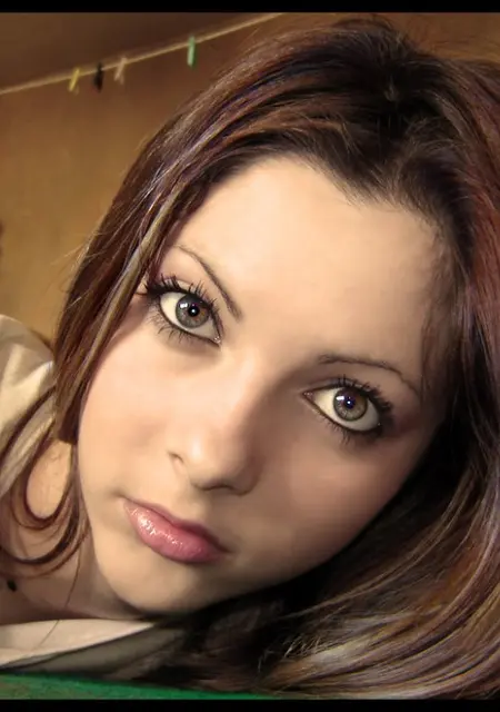 Валерия из Изумруда, мне 22, познакомлюсь для общения