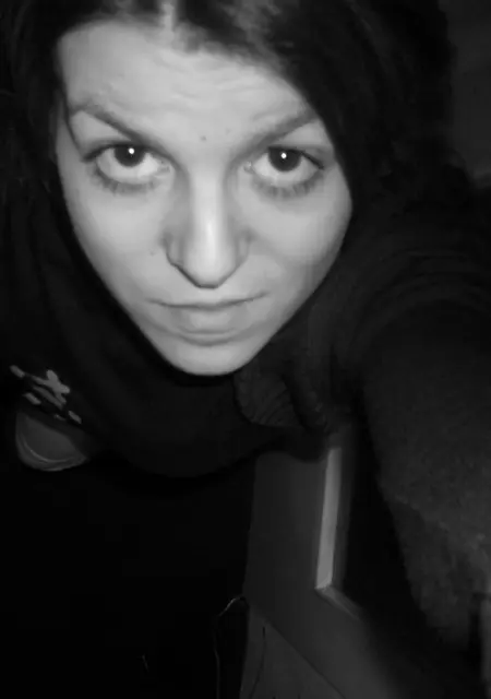 Я Майя, 21, знакомлюсь для общения в Дегтярске